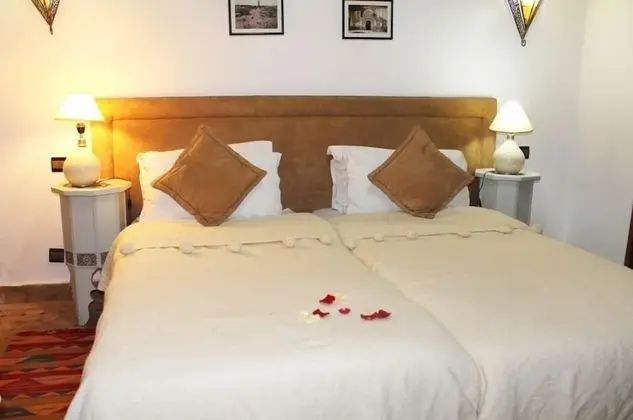 Superior Tek Büyük Yataklı Oda, Özel Banyo (Vanille)