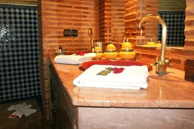 Superior Tek Büyük Yataklı Oda, Özel Banyo (Vanille)