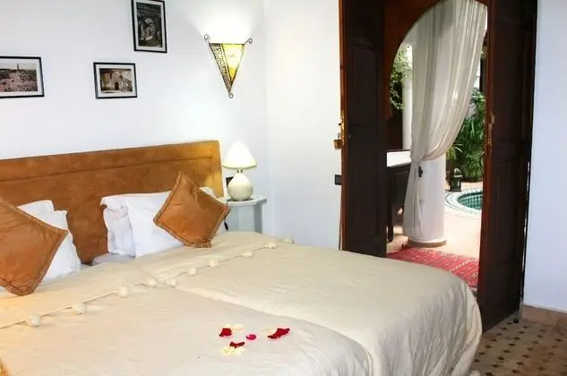 Superior Tek Büyük Yataklı Oda, Özel Banyo (Vanille)