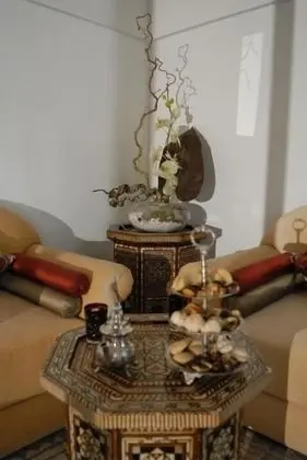 Junior Süit (Le Jardin Des Roses)