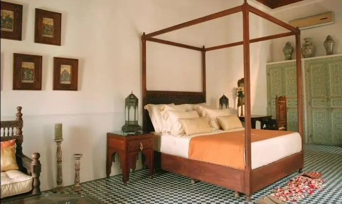 Senior Süit (Le Chant Des Chants)