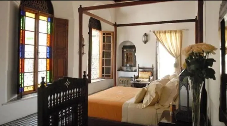 Senior Süit (Le Chant Des Chants)