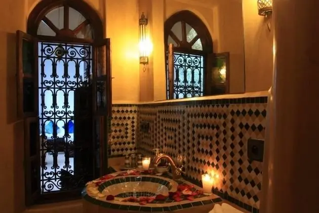 Üç Kişilik Oda (Touareg)