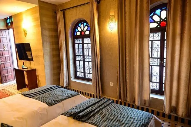 Executive Tek Büyük Yataklı Oda