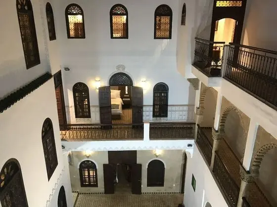 Executive Tek Büyük Yataklı Oda