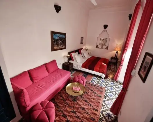 Junior Süit (Anthyllis)