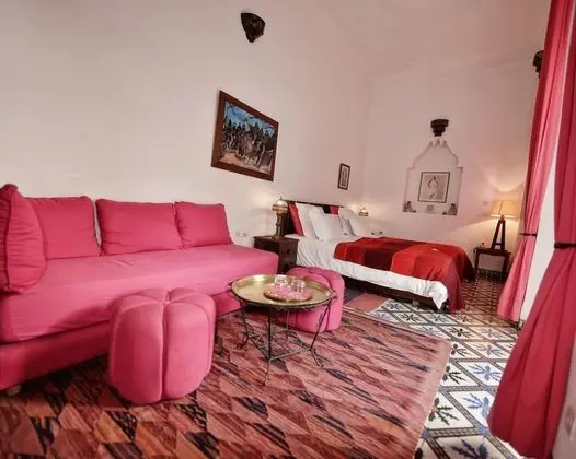 Junior Süit (Anthyllis)