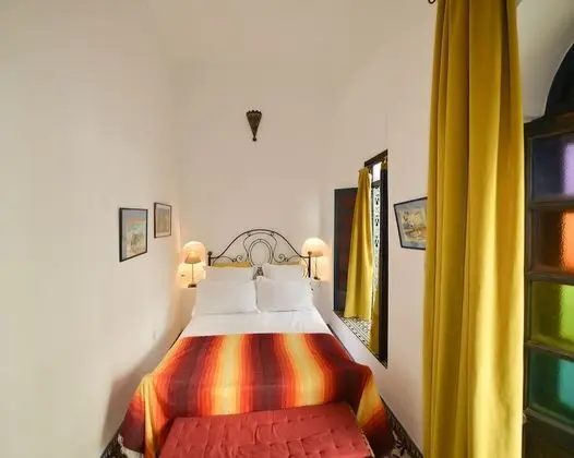 Oda (Bougainvillier)