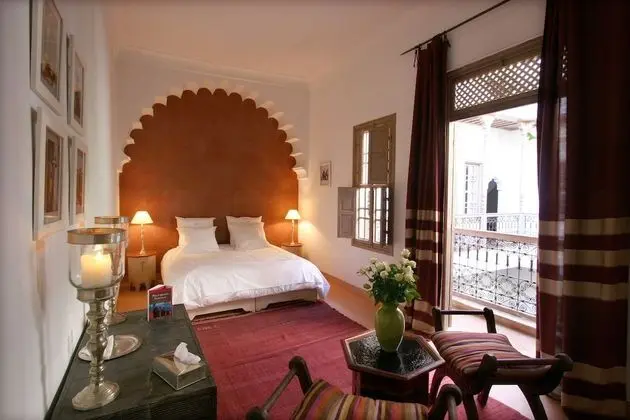 Superior Tek Büyük veya İki Ayrı Yataklı Oda, Sigara İçilmez, Özel Banyo