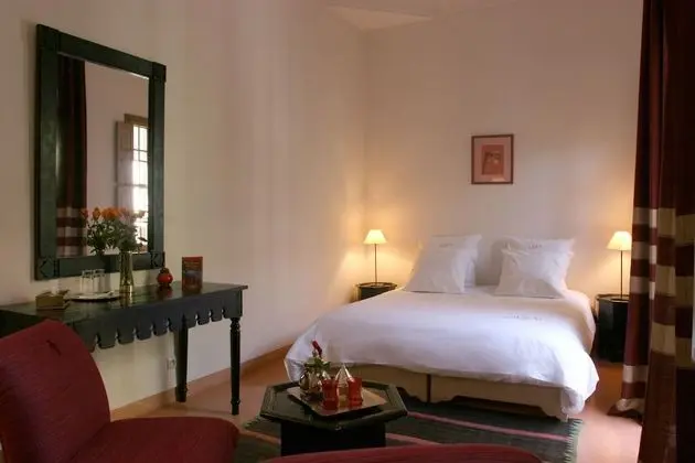 Superior Tek Büyük veya İki Ayrı Yataklı Oda, Sigara İçilmez, Özel Banyo