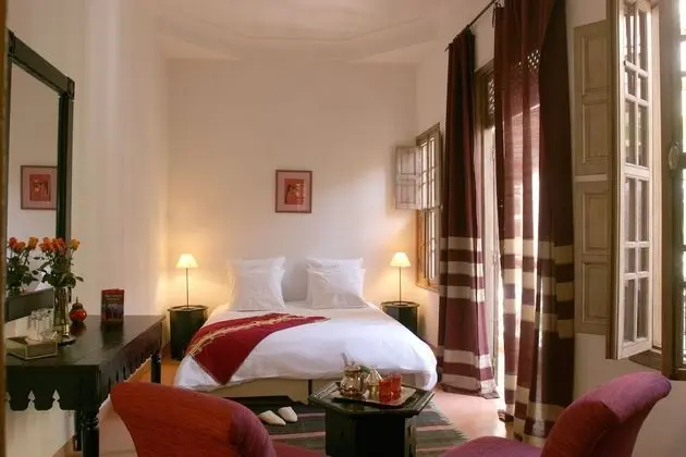 Superior Tek Büyük veya İki Ayrı Yataklı Oda, Sigara İçilmez, Özel Banyo