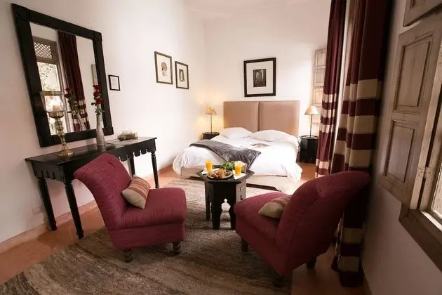 Superior Tek Büyük veya İki Ayrı Yataklı Oda, Sigara İçilmez, Özel Banyo