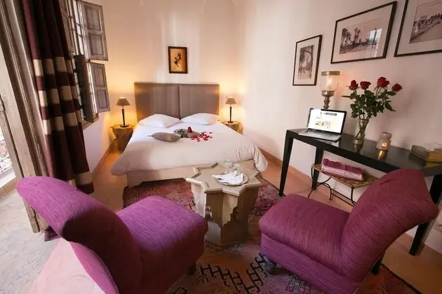 Superior Tek Büyük veya İki Ayrı Yataklı Oda, Sigara İçilmez, Özel Banyo