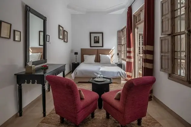 Superior Tek Büyük veya İki Ayrı Yataklı Oda, Sigara İçilmez, Özel Banyo