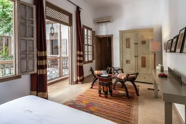 Superior Tek Büyük veya İki Ayrı Yataklı Oda, Sigara İçilmez, Özel Banyo