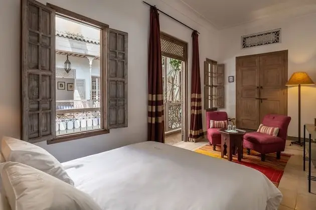 Superior Tek Büyük veya İki Ayrı Yataklı Oda, Sigara İçilmez, Özel Banyo