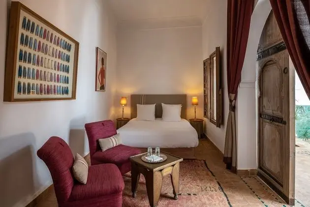 Superior Tek Büyük veya İki Ayrı Yataklı Oda, Sigara İçilmez, Özel Banyo