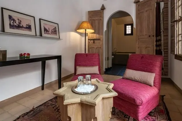 Superior Tek Büyük veya İki Ayrı Yataklı Oda, Sigara İçilmez, Özel Banyo