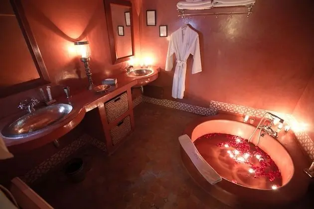 Superior Tek Büyük veya İki Ayrı Yataklı Oda, Sigara İçilmez, Özel Banyo