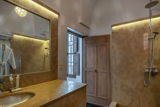 Superior Tek Büyük veya İki Ayrı Yataklı Oda, Sigara İçilmez, Özel Banyo