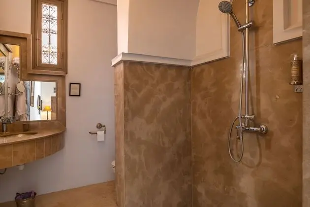 Superior Tek Büyük veya İki Ayrı Yataklı Oda, Sigara İçilmez, Özel Banyo