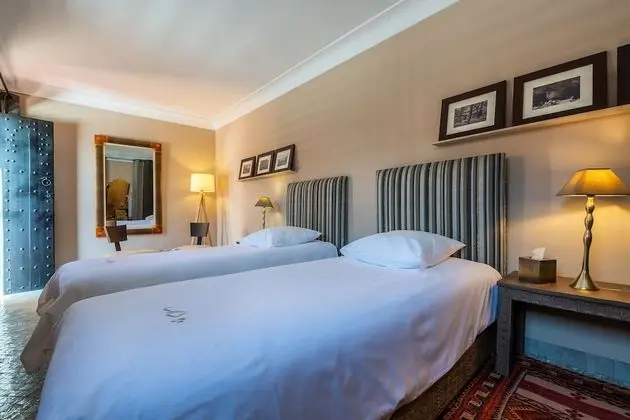 Traditional Tek Büyük veya İki Ayrı Yataklı Oda, Sigara İçilmez, Özel Banyo