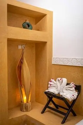 Standard Tek Büyük Yataklı Oda, Özel Banyo