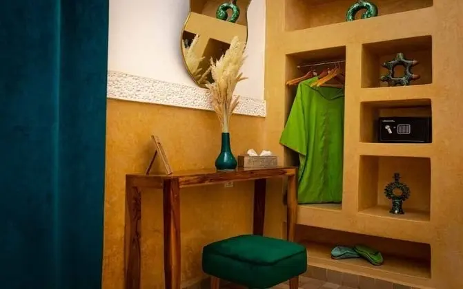 Standard Tek Büyük Yataklı Oda, Özel Banyo