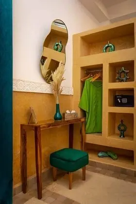 Standard Tek Büyük Yataklı Oda, Özel Banyo
