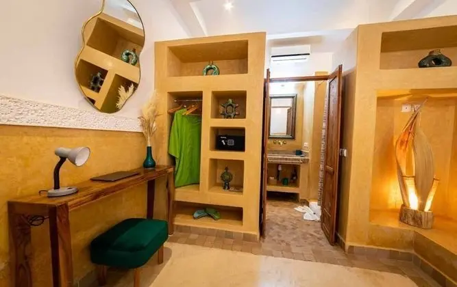 Standard Tek Büyük Yataklı Oda, Özel Banyo