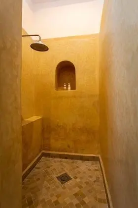 Standard Tek Büyük Yataklı Oda, Özel Banyo