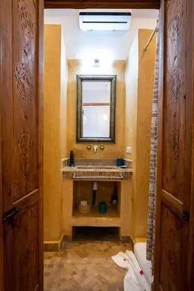 Standard Tek Büyük Yataklı Oda, Özel Banyo