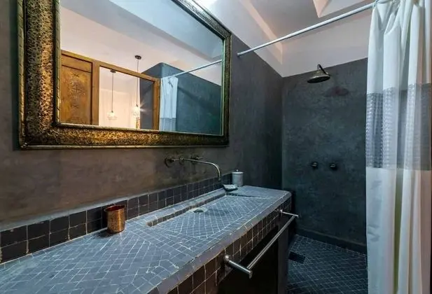 Superior Tek Büyük Yataklı Oda, Özel Banyo