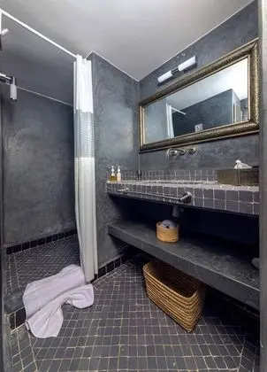 Superior Tek Büyük Yataklı Oda, Özel Banyo