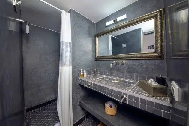 Superior Tek Büyük Yataklı Oda, Özel Banyo