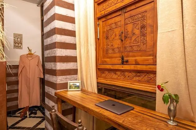 Superior Üç Kişilik Oda, Özel Banyo