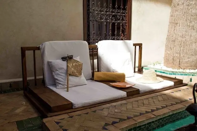 Comfort Tek Büyük veya İki Ayrı Yataklı Oda