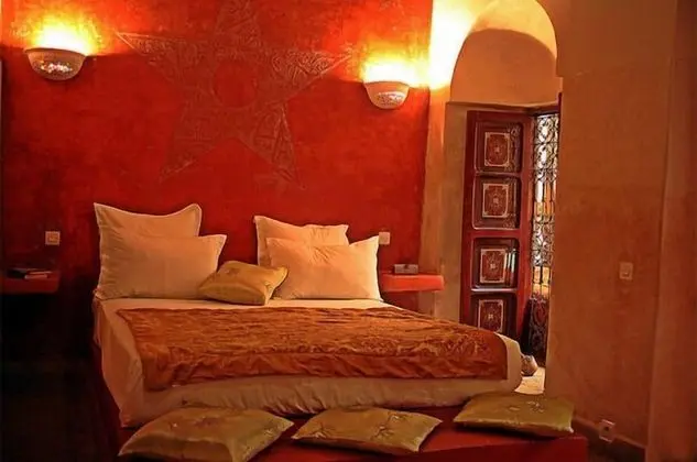 Superior Tek Büyük Yataklı Oda