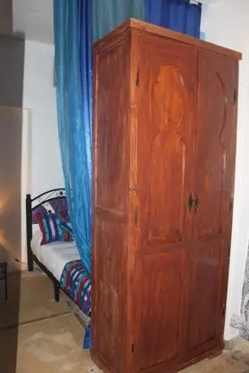 Üç Kişilik Oda (Essaouira)