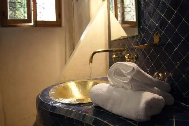 Üç Kişilik Oda (Essaouira)