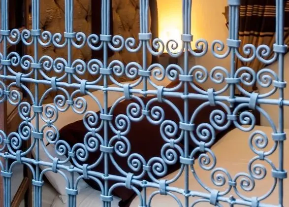 Tek Büyük Yataklı Oda (Chocolat)