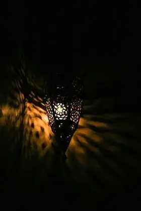 Tek Büyük Yataklı Oda (Chocolat)