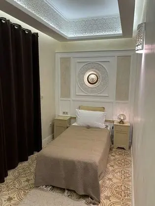 Tek Kişilik Oda
