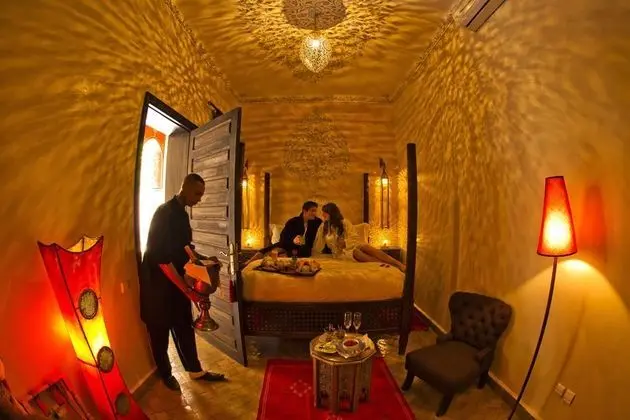 Çift ​​kişilik Deluxe