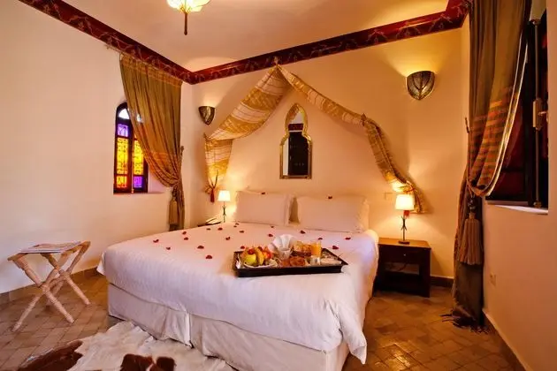 Çift ​​kişilik Deluxe