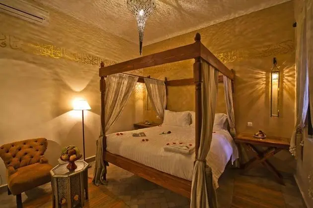 Çift ​​kişilik Deluxe