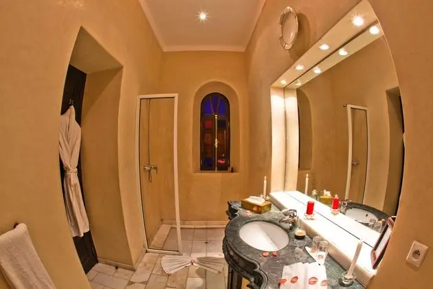 Çift ​​kişilik Deluxe