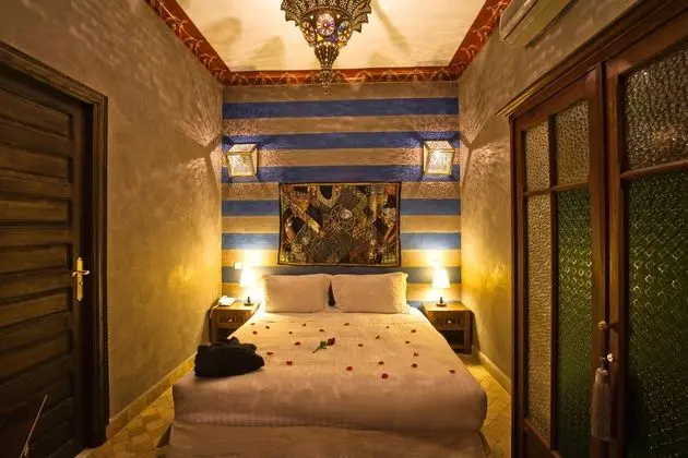 Çift ​​kişilik Standard