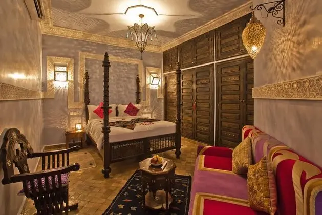 Çift ​​kişilik Superior