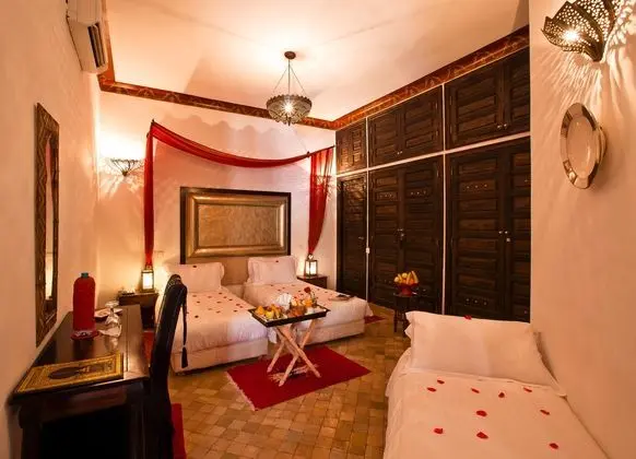 Çift ​​kişilik Superior